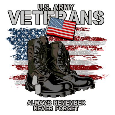 U.S. Army Veterans
